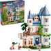 LEGO Friends: Castle Bed and Breakfast