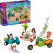 LEGO Friends: Surfing Dogs and Scooter Adventure