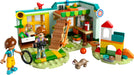 LEGO Friends: Autumn’s Room