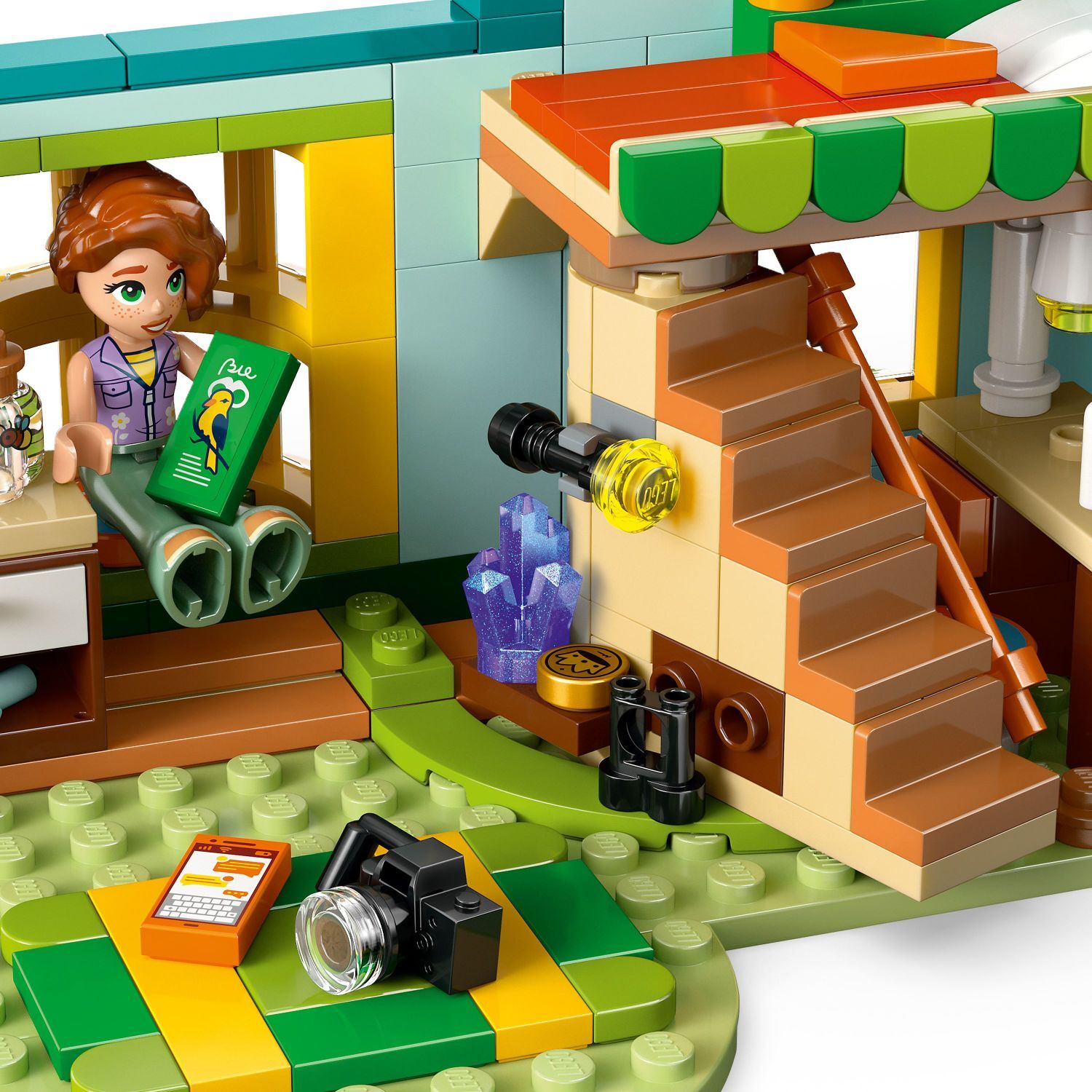 LEGO Friends: Autumn’s Room