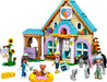 LEGO Friends: Horse and Pet Vet Clinic