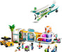 LEGO Friends: Heartlake City Airport and Airplane