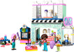 LEGO Friends: Hair Salon and Accessories Store