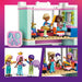 LEGO Friends: Hair Salon and Accessories Store