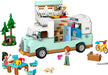 LEGO Friends: Friendship Camper Van Adventure