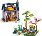 LEGO Friends: Beekeepers' House and Flower Garden