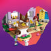 LEGO Friends: Beekeepers' House and Flower Garden