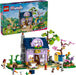 LEGO Friends: Beekeepers' House and Flower Garden