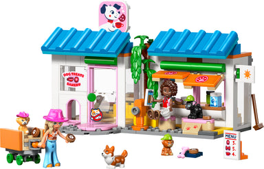 LEGO Friends: Dog Treats Bakery