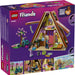 LEGO® Friends Nature Glamping Cabin