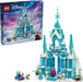 LEGO Disney Princess: Elsa's Ice Palace