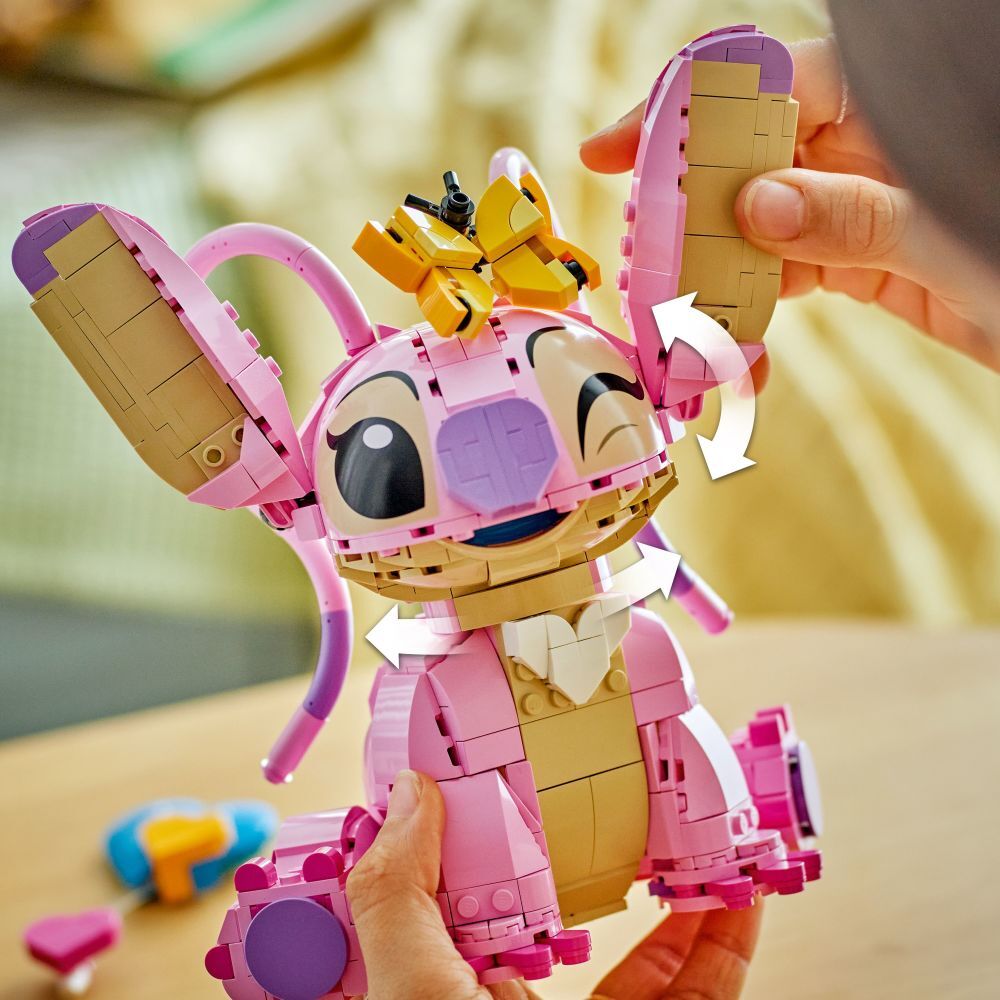 LEGO Disney Classic: Angel