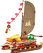 LEGO Disney Princess: Moana's Adventure Canoe