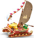 LEGO Disney Princess: Moana's Adventure Canoe