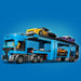 LEGO City Big Vehicles: Car Transporter Truck with Sports Cars