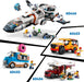 LEGO City Great Vehicles: Holiday Adventure Camper Van