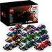 LEGO Minifigures: F1® Collectible Race Cars 6 Pack