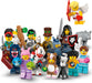 LEGO Minifigures: Series 27