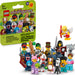 LEGO Minifigures: Series 27