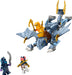 LEGO NINJAGO Young Dragon Riyu Toy Set