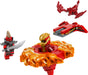 LEGO Ninjago: Kai's Dragon Spinjitzu Spinner