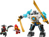 LEGO Ninjago: Zane's Battle Suit Mech