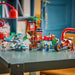 LEGO Ninjago: Ninja Vehicle Tree House Battle