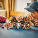 LEGO Ninjago: Four Weapons Blacksmith 15th Anniversary