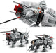 LEGO® Star Wars AT-TE Walker Buildable Toy