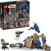 LEGO Star Wars: Ambush on Mandalore™ Battle Pack