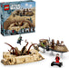 LEGO Star Wars: Desert Skiff & Sarlacc Pit