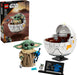 LEGO Star Wars: Grogu™ with Hover Pram