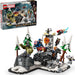 LEGO Super Heroes Marvel: The Avengers Assemble: Age of Ultron