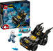 LEGO Super Heroes DC: Batman™ & Batmobile™ vs. Mr. Freeze™