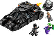 LEGO Super Heroes DC: Batman™ Tumbler vs. Two-Face™ & The Joker™