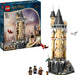 LEGO Harry Potter Hogwarts Castle Owlery Toy