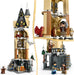 LEGO Harry Potter Hogwarts Castle Owlery Toy