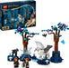 LEGO Harry Potter Forbidden Forest: Magical Creatures