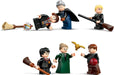 LEGO Harry Potter: Hogwarts™ Castle: Flying Lessons