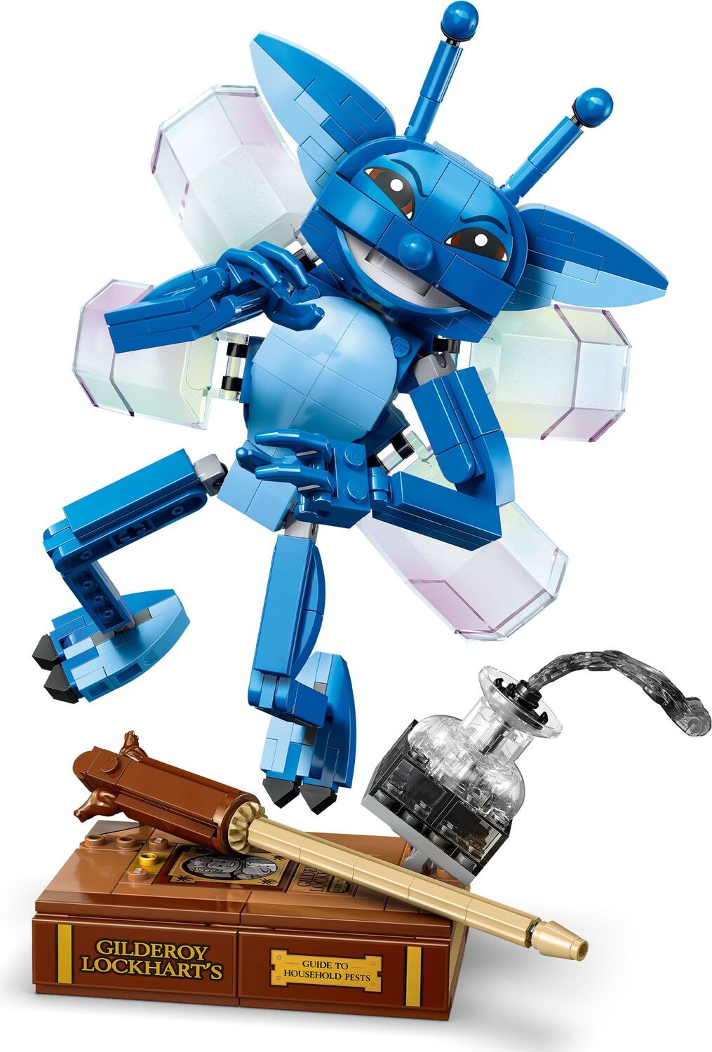 LEGO Harry Potter: Cornish Pixie