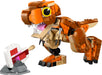 LEGO Jurassic World: Little Eatie: T. rex