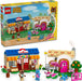 LEGO® Animal Crossing: Nook's Cranny & Rosie's House