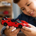 LEGO Speed Champions: Ferrari SF90 XX Stradale Sports Car