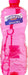 Fubbles Bubble Solution 64 oz (assorted colors)