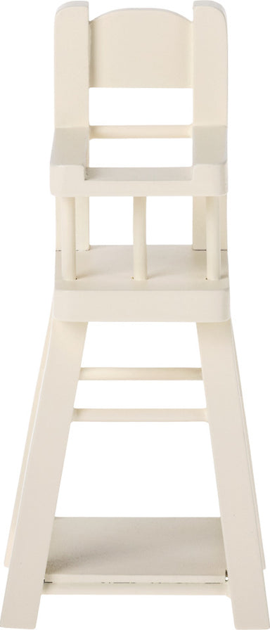 High Chair, Micro
