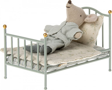Vintage Bed Mouse - Mint