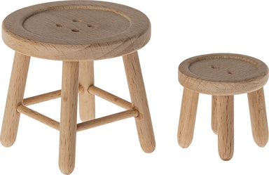 Table and Stool Set Mouse