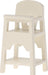 High Chair, Mouse - Off White