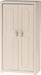 Cream Mouse Wooden Closet
