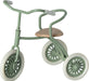 Abri a tricycle, Mouse - Green